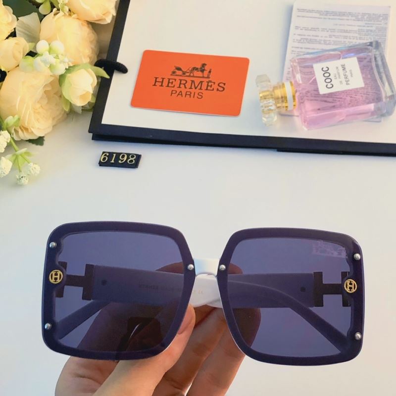 Hermes Sunglasses